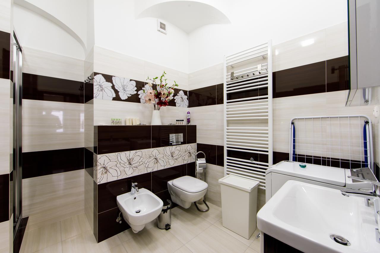 Aplend City Apartments Na Vrsku Bratislava Exterior photo