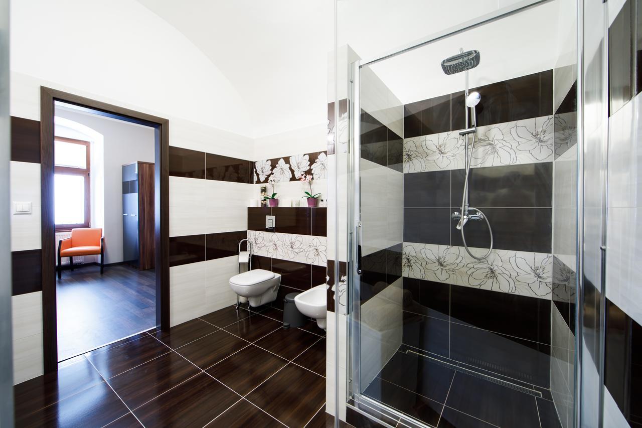 Aplend City Apartments Na Vrsku Bratislava Exterior photo