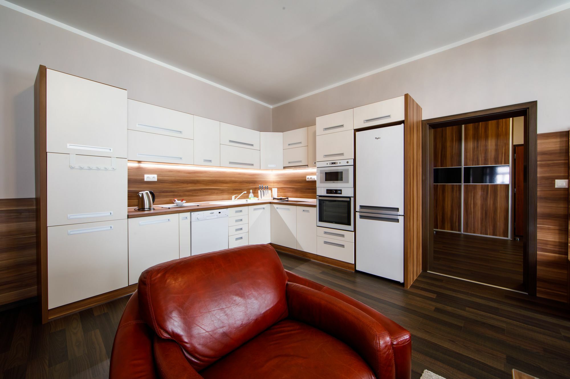 Aplend City Apartments Na Vrsku Bratislava Exterior photo