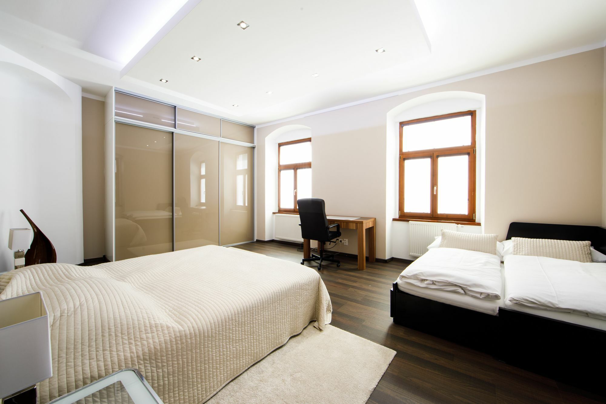 Aplend City Apartments Na Vrsku Bratislava Exterior photo